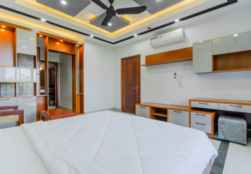 1 Bedroom Apartment For Rent - Svay Dangkum, Siem Reap thumbnail