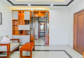 1 Bedroom Apartment For Rent - Svay Dangkum, Siem Reap thumbnail