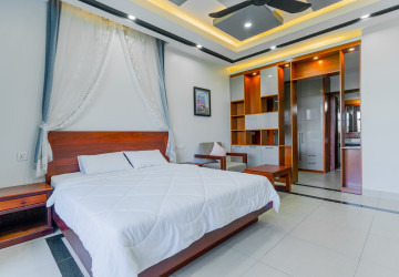 1 Bedroom Apartment For Rent - Svay Dangkum, Siem Reap thumbnail