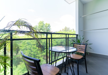 1 Bedroom Apartment For Rent - Svay Dangkum, Siem Reap thumbnail