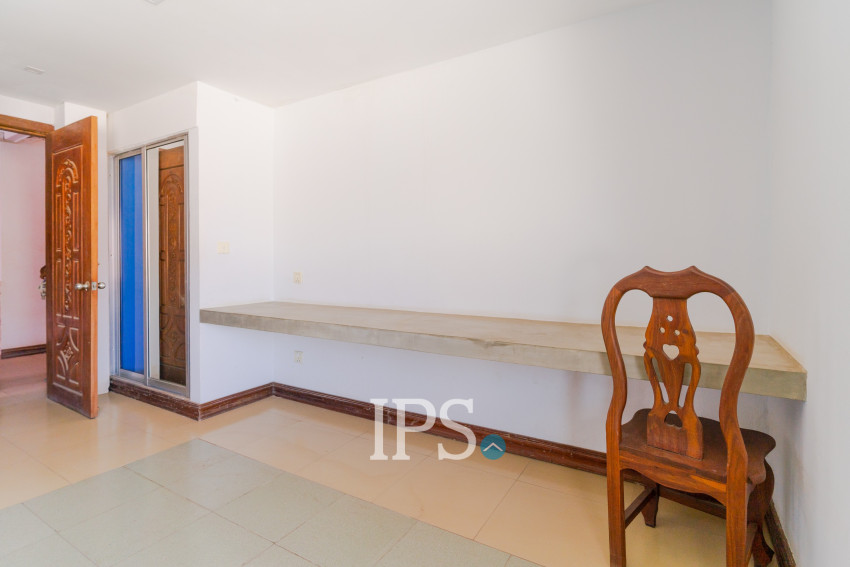 27 Room Commercial Building For Rent - Sala Kamreuk, Siem Reap