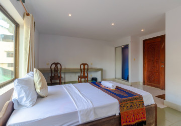 27 Room Commercial Building For Rent - Sala Kamreuk, Siem Reap thumbnail