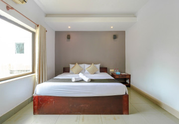 27 Room Commercial Building For Rent - Sala Kamreuk, Siem Reap thumbnail