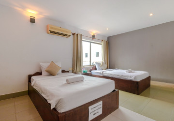 27 Room Commercial Building For Rent - Sala Kamreuk, Siem Reap thumbnail