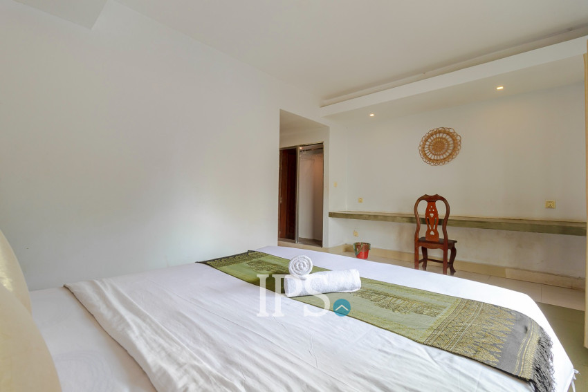 27 Room Commercial Building For Rent - Sala Kamreuk, Siem Reap