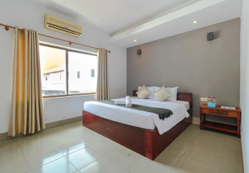 27 Room Commercial Building For Rent - Sala Kamreuk, Siem Reap thumbnail