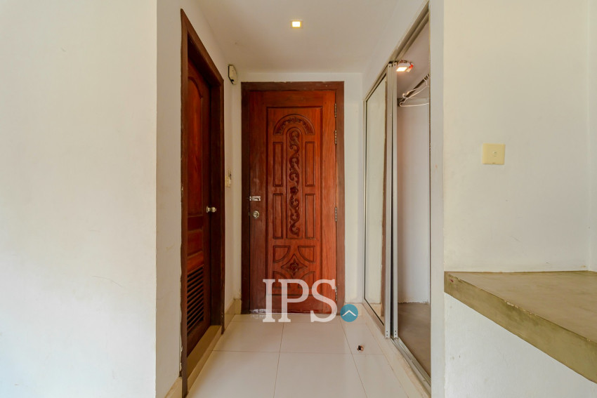 27 Room Commercial Building For Rent - Sala Kamreuk, Siem Reap