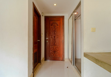 27 Room Commercial Building For Rent - Sala Kamreuk, Siem Reap thumbnail