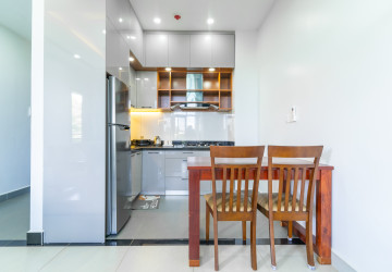 1 Bedroom Apartment For Rent - Svay Dangkum, Siem Reap thumbnail