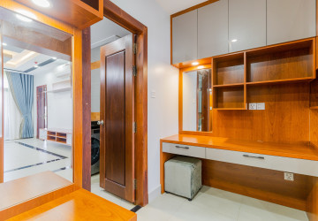 1 Bedroom Apartment For Rent - Svay Dangkum, Siem Reap thumbnail