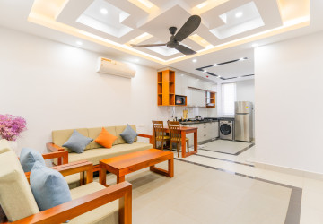 2 Bedroom Apartment For Rent - Svay Dangkum, Siem Reap thumbnail