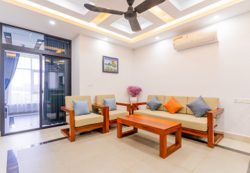 2 Bedroom Apartment For Rent - Svay Dangkum, Siem Reap thumbnail