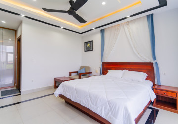 2 Bedroom Apartment For Rent - Svay Dangkum, Siem Reap thumbnail