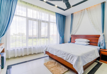 2 Bedroom Apartment For Rent - Svay Dangkum, Siem Reap thumbnail