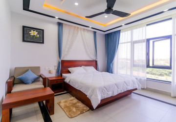 2 Bedroom Apartment For Rent - Svay Dangkum, Siem Reap thumbnail