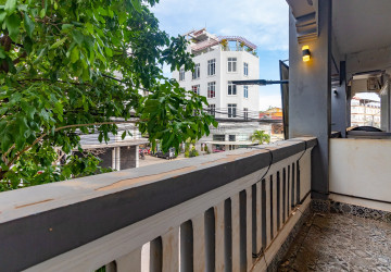 1 Bedroom Shophouse For Rent - Svay Dangkum, Siem Reap thumbnail