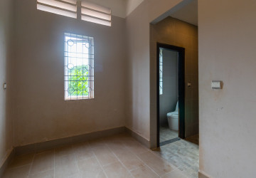 1 Bedroom Shophouse For Rent - Svay Dangkum, Siem Reap thumbnail