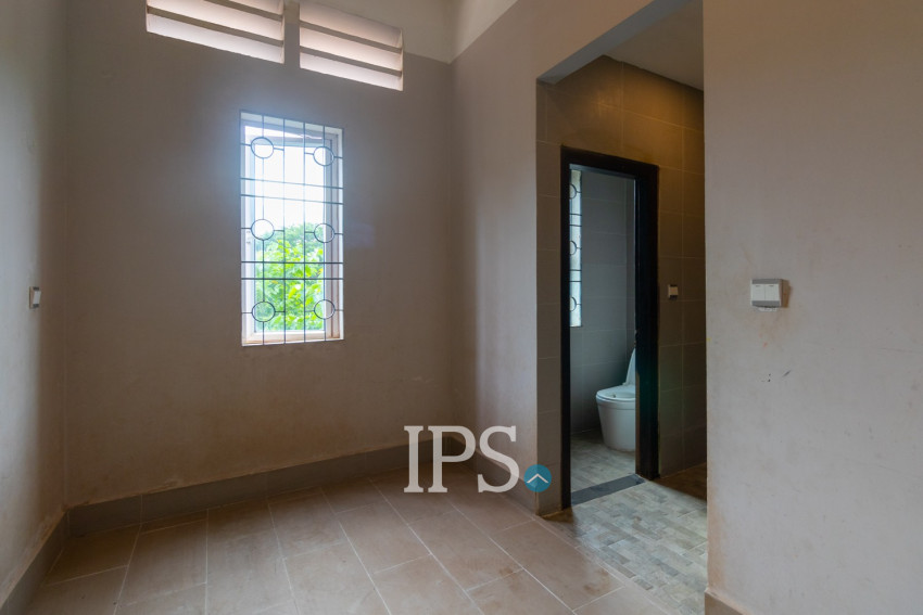 1 Bedroom Shophouse For Rent - Svay Dangkum, Siem Reap