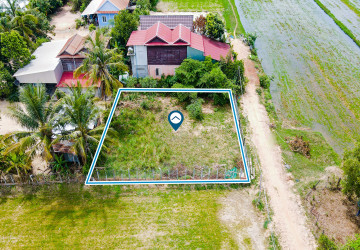 427 Sqm Land For Sale - Svay Dangkum, Siem Reap thumbnail