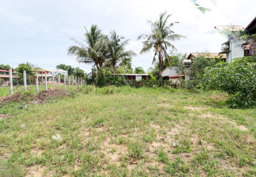 427 Sqm Land For Sale - Svay Dangkum, Siem Reap thumbnail