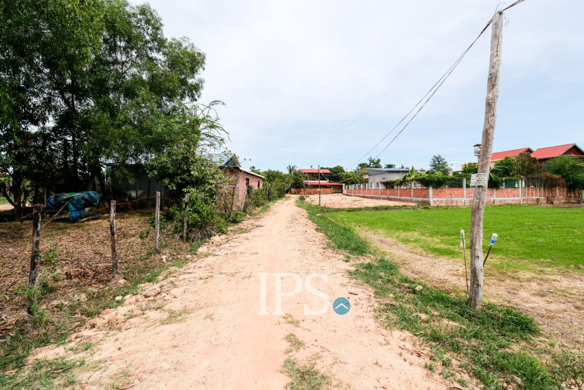 427 Sqm Land For Sale - Svay Dangkum, Siem Reap