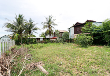 427 Sqm Land For Sale - Svay Dangkum, Siem Reap thumbnail