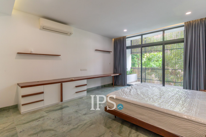 5 Bedroom Villa For Rent - Elite Town, Koh Pich, Phnom Penh