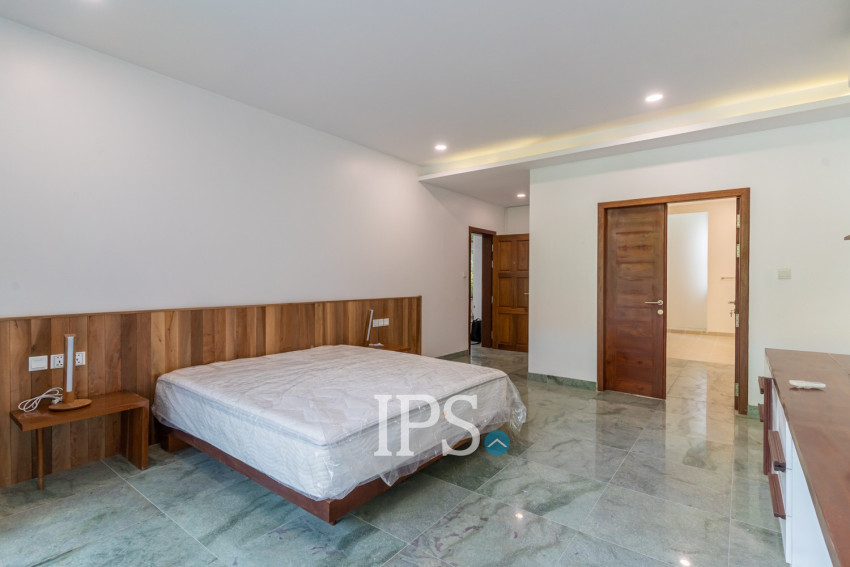 5 Bedroom Villa For Rent - Elite Town, Koh Pich, Phnom Penh