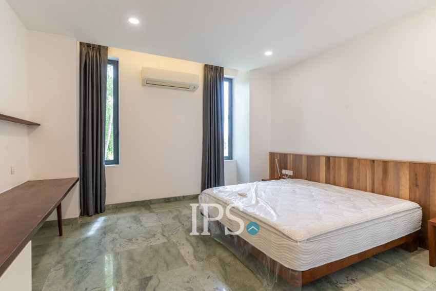 5 Bedroom Villa For Rent - Elite Town, Koh Pich, Phnom Penh