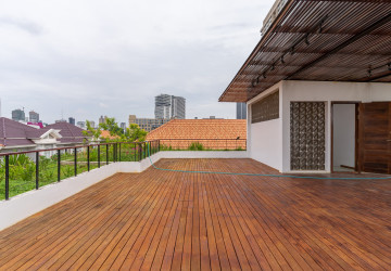 5 Bedroom Villa For Rent - Elite Town, Koh Pich, Phnom Penh thumbnail