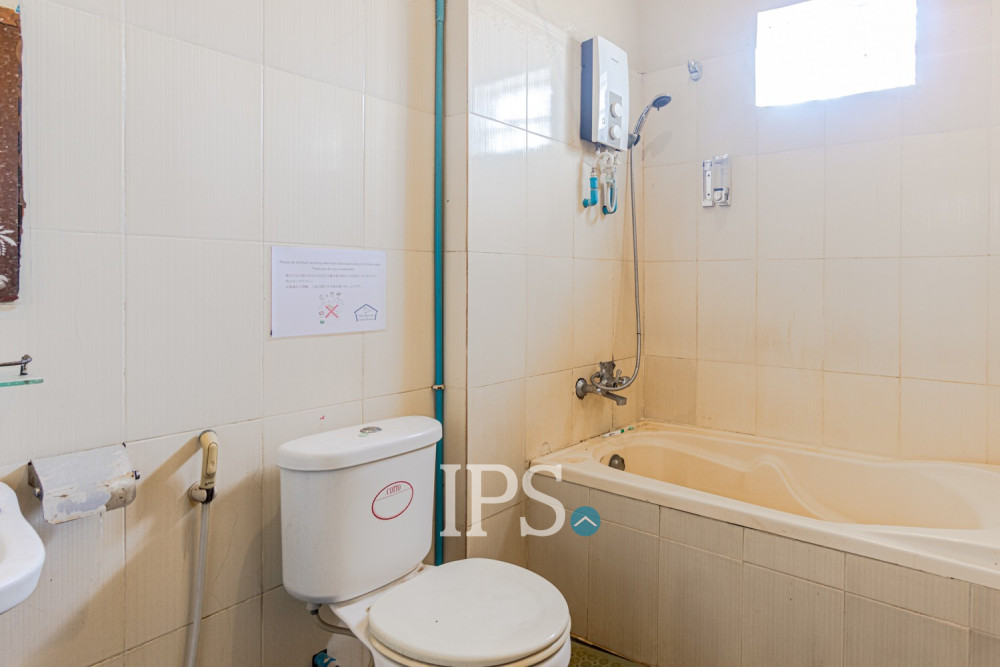 7 Bedroom House For Rent - Sala Kamreuk, Siem Reap - Image 18