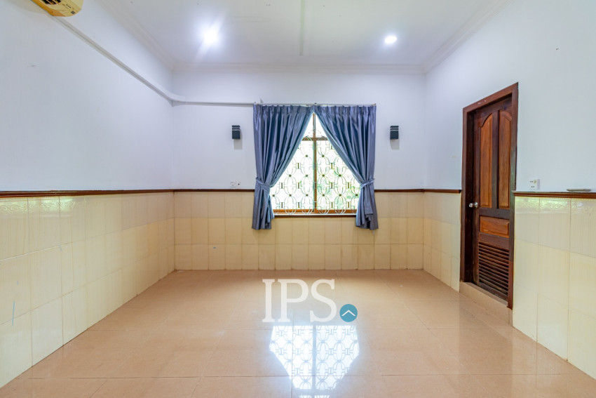 7 Bedroom House For Rent - Sala Kamreuk, Siem Reap