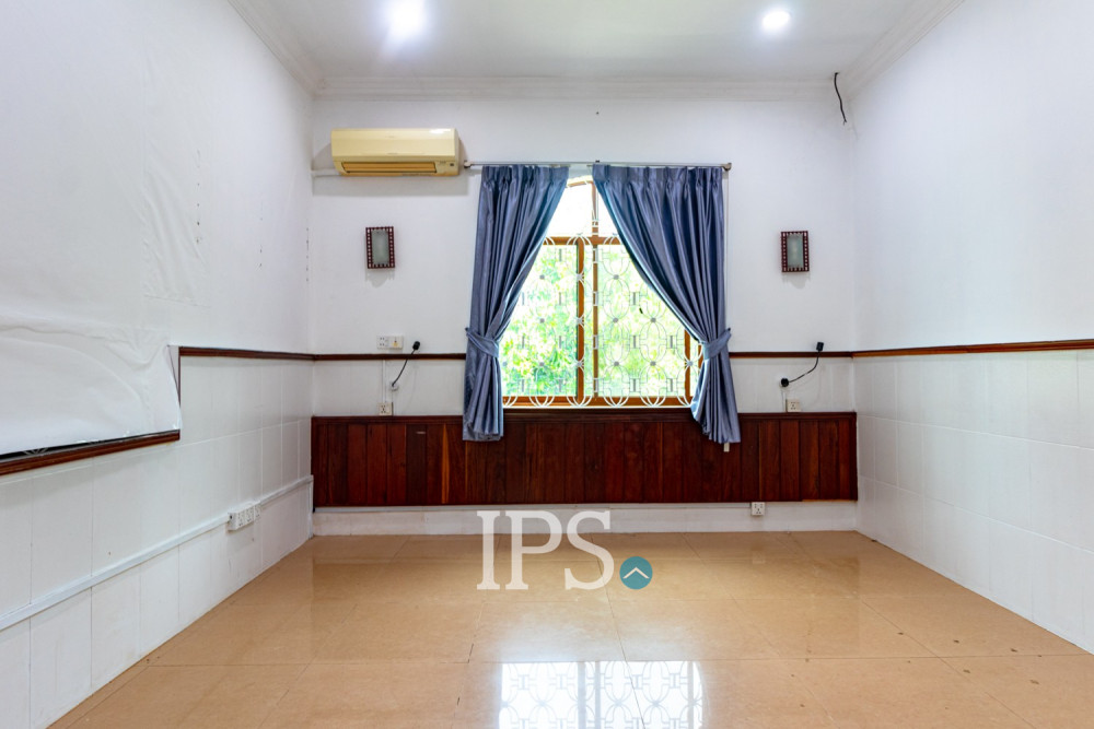 7 Bedroom House For Rent - Sala Kamreuk, Siem Reap - Image 12
