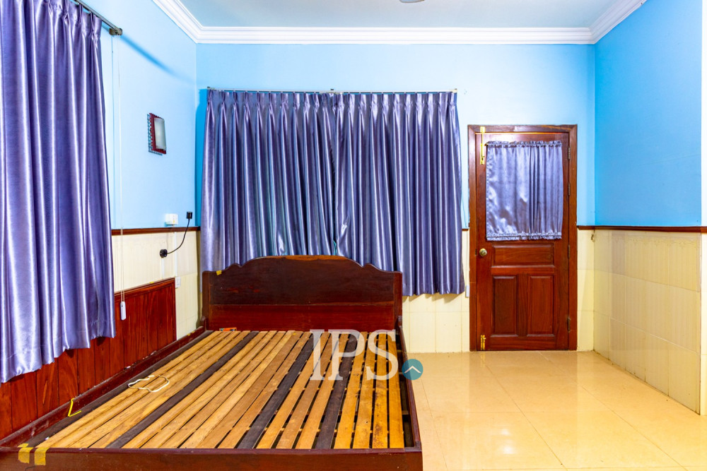7 Bedroom House For Rent - Sala Kamreuk, Siem Reap - Image 9