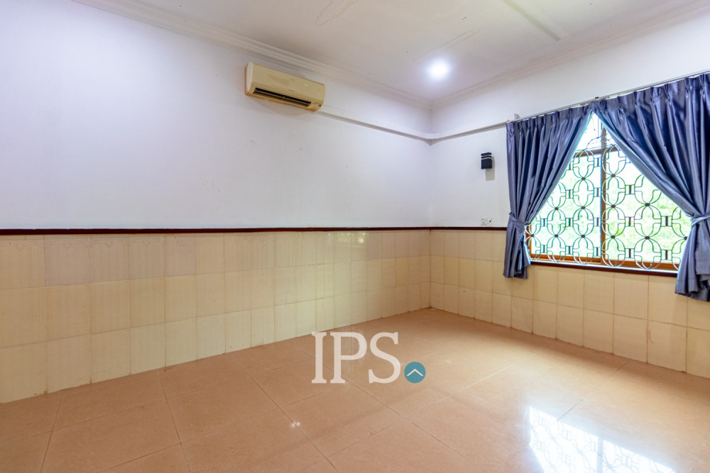 7 Bedroom House For Rent - Sala Kamreuk, Siem Reap - Image 16