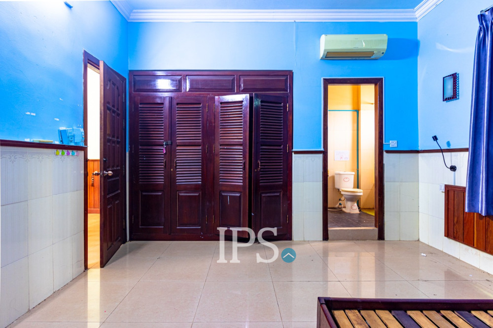 7 Bedroom House For Rent - Sala Kamreuk, Siem Reap - Image 10