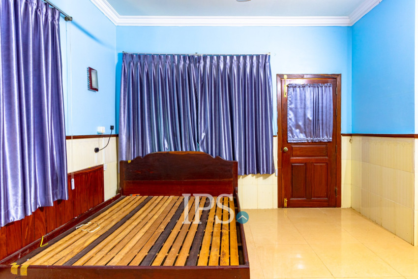 7 Bedroom House For Rent - Sala Kamreuk, Siem Reap