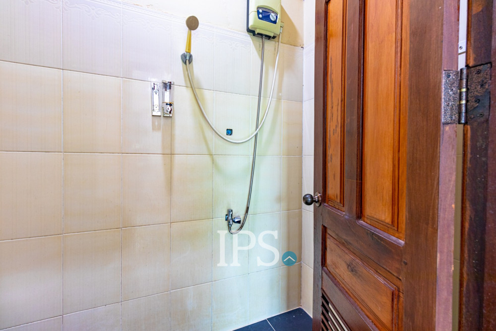 7 Bedroom House For Rent - Sala Kamreuk, Siem Reap - Image 21