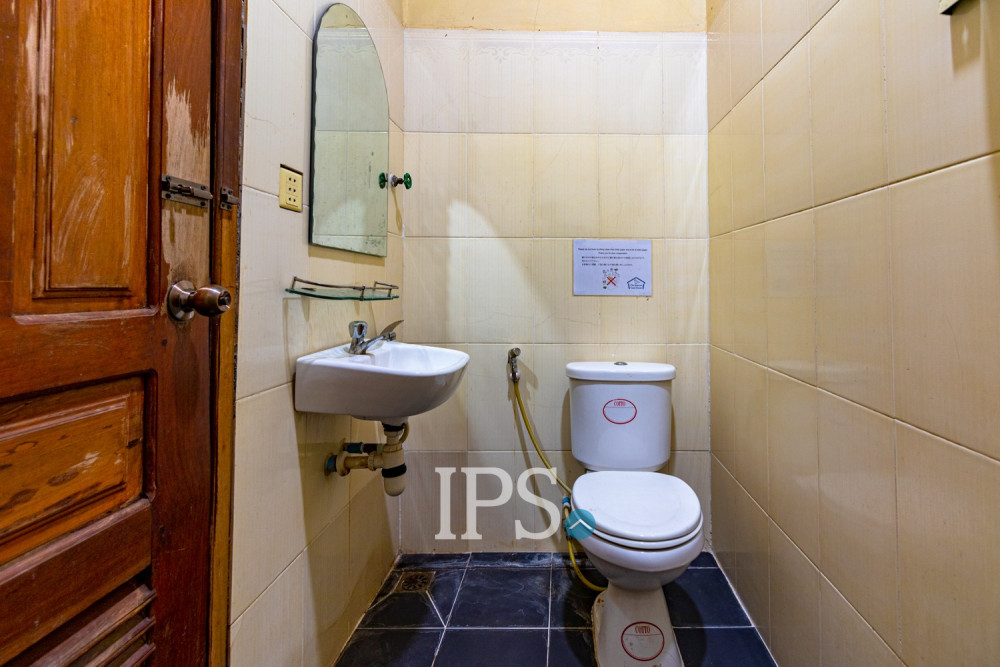 7 Bedroom House For Rent - Sala Kamreuk, Siem Reap - Image 20