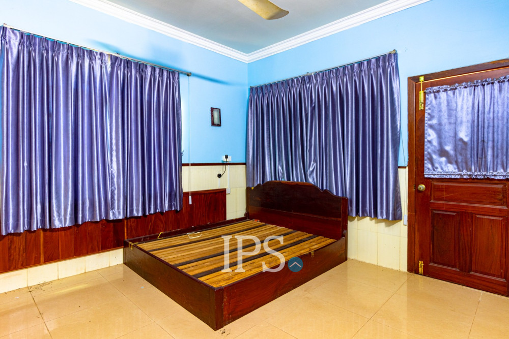 7 Bedroom House For Rent - Sala Kamreuk, Siem Reap - Image 8