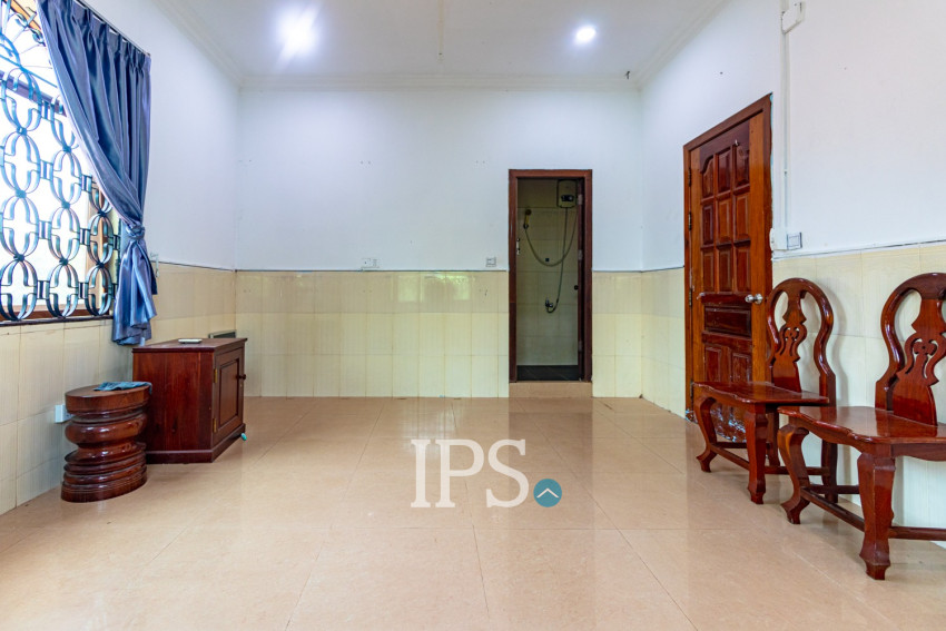 7 Bedroom House For Rent - Sala Kamreuk, Siem Reap