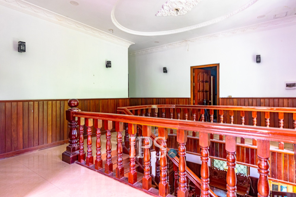 7 Bedroom House For Rent - Sala Kamreuk, Siem Reap - Image 24