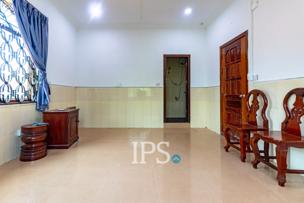 7 Bedroom House For Rent - Sala Kamreuk, Siem Reap - Image 14