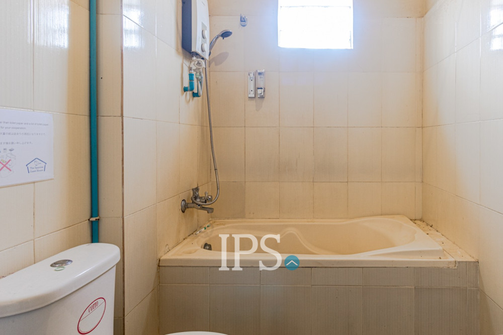 7 Bedroom House For Rent - Sala Kamreuk, Siem Reap - Image 19