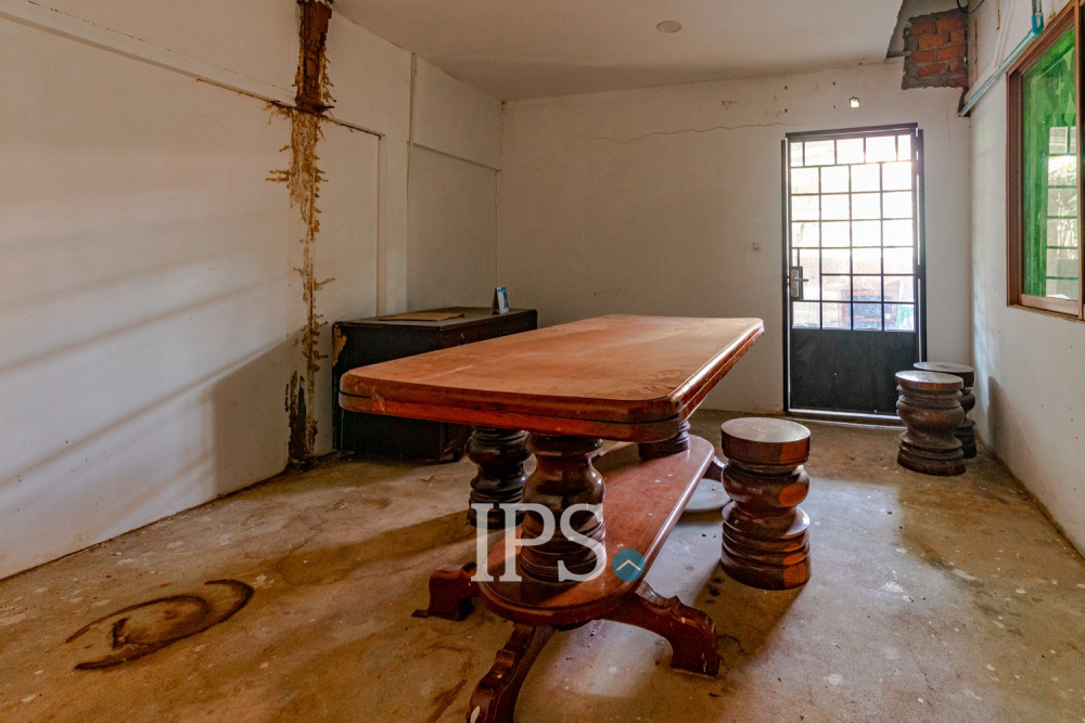 7 Bedroom House For Rent - Sala Kamreuk, Siem Reap - Image 7