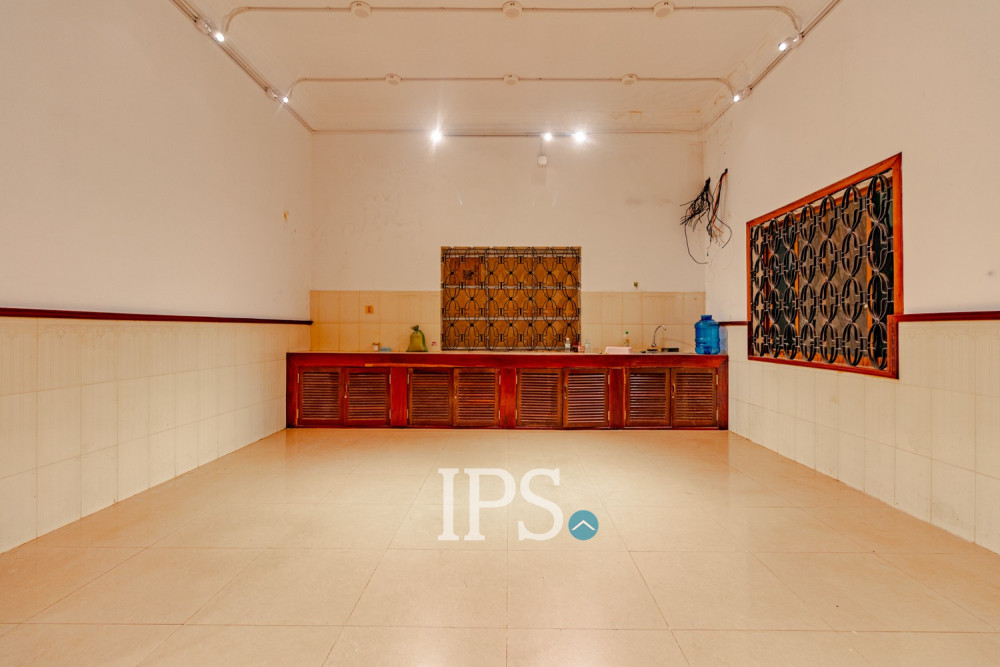 7 Bedroom House For Rent - Sala Kamreuk, Siem Reap - Image 5