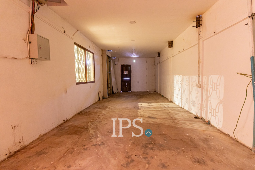 7 Bedroom House For Rent - Sala Kamreuk, Siem Reap - Image 25