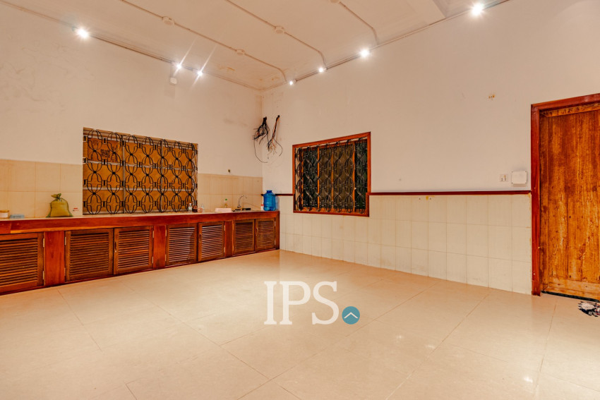 7 Bedroom House For Rent - Sala Kamreuk, Siem Reap