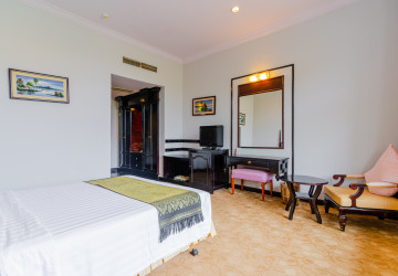 142 Bedroom Hotel For Rent - Svay Dangkum, Siem Reap thumbnail