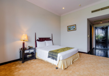 142 Bedroom Hotel For Rent - Svay Dangkum, Siem Reap thumbnail